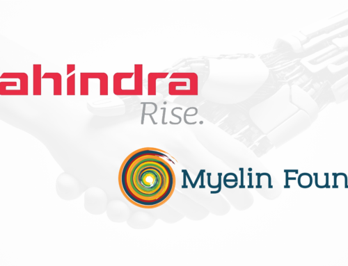 Myelin Foundry and Mahindra Forge Partnership to Revolutionize In-Cabin AI