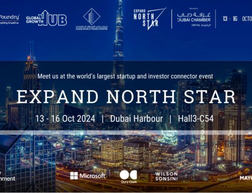 Myelin Foundry to Showcase Cutting-Edge AI Solutions at Expand North Star Dubai 2024